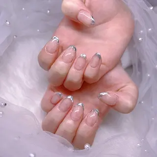ネイル MN Nail salonのネイルデザイン