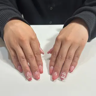 ネイル Salon Michi所属・Salon Michiのネイルデザイン