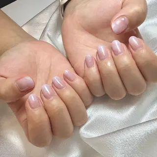 ネイル bel fiore .のネイルデザイン