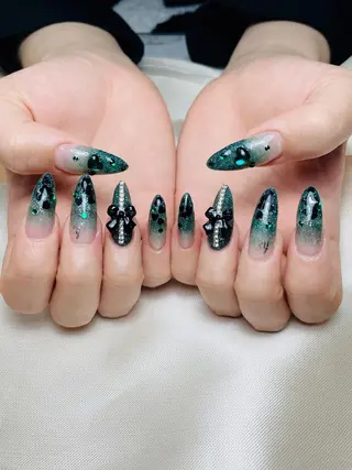 ネイル G. Studioのネイルデザイン