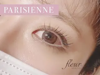 マツエク・マツパ atore つかさのマツエク・マツパデザイン