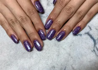 ネイル SWAMP nails所属・🎀ネイルサロン RIRI🎀のネイルデザイン