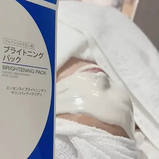 メナードフェイシャルサロン 塚口北所属・メナード塚口北 清水理恵子のエステ・リラクイメージ