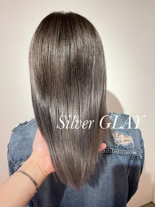 ミディアム カラー Che'ri所属・海外レイヤー/ レイヤーカット/和田のヘアスタイル