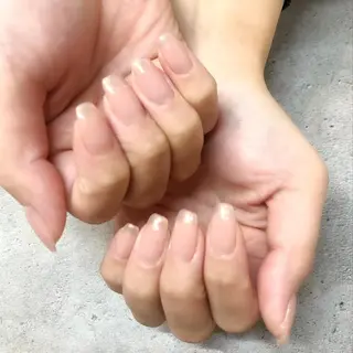 ネイル la fleurのネイルデザイン