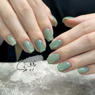 ネイル S.nail所属・S.nail _のネイルデザイン