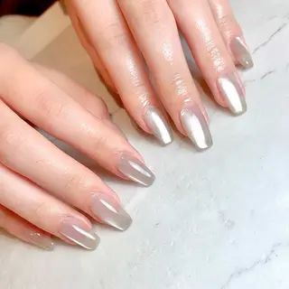 ネイル プライベートサロン Rのネイルデザイン