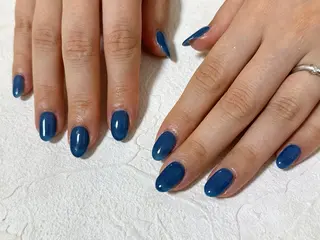 ネイル Mogu nail 二子玉川のネイルデザイン