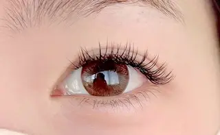 マツエク・マツパ アイラッシュサロンVIRISE所属・ｱｲﾗｯｼｭｻﾛﾝ VIRISEのマツエク・マツパデザイン