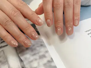 ネイル sa ya...のネイルデザイン