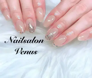 ネイル Nail salon Venusのネイルデザイン