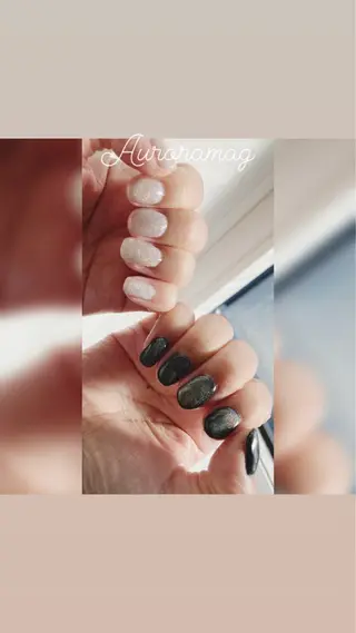 ネイル ✿︎rina ✿︎のネイルデザイン