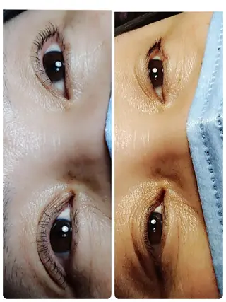 マツエク・マツパ BIKOBO市原店所属・長田 明子のマツエク・マツパデザイン