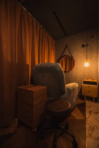 みゆ🌟 三鷹|眉毛WAXの眉毛・アイブロウイメージ