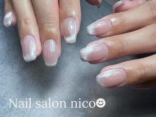 ネイル Nail salon nico☻のネイルデザイン