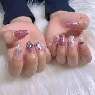 ネイル Sii nail 🤍SAKIのネイルデザイン