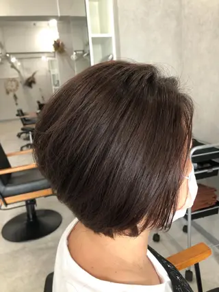 ショート 🌼🍀elu高 橋康太郎🍀🌼のヘアスタイル