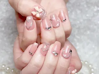 ネイル 🎀Sense Nail池袋店🎀のネイルデザイン