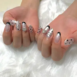 ネイル nail salon orchidのネイルデザイン