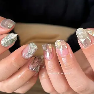 ネイル mio _POHEURのネイルデザイン