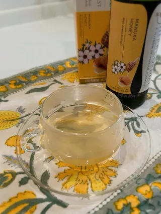 小顔×肌質改善サロン soin〔ソワン〕のエステ・リラクイメージ