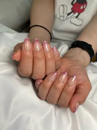 ネイル Belle nail salonのネイルデザイン