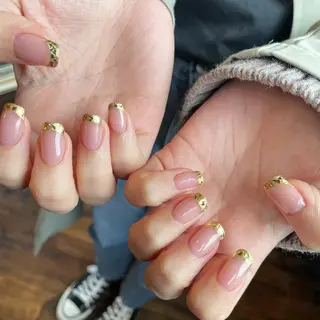 ネイル Re:chaLu所属・Kasumi _のネイルデザイン