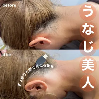 サニーヒルズ藤沢 HARUMIの眉毛・アイブロウイメージ