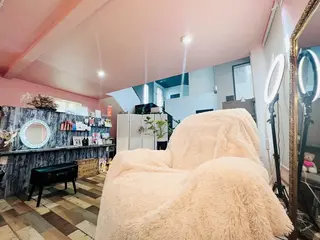 マツエク・マツパ 私は、私らしく、、、　I'm   Me   アイラッシュ・エステティックサロン所属・石川 江梨香のエステ・リラクイメージ