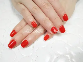 ネイル nailsalon　 Natuのネイルデザイン