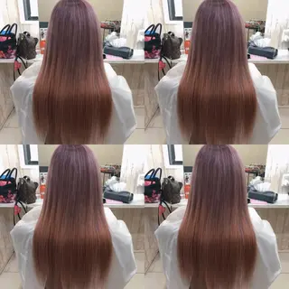 ロング 🌷MAYU 🌷のヘアスタイル