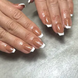 ネイル arc nail salon所属・arc nail KARINのネイルデザイン
