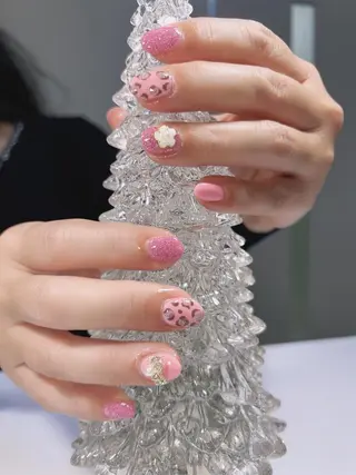 ネイル ネイルサロン ロア旧ジョリーのネイルデザイン