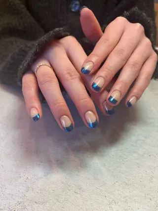 ネイル LINON所属・【LINON】 airiのネイルデザイン