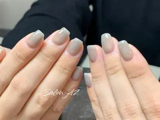 ネイル salon AZのネイルデザイン