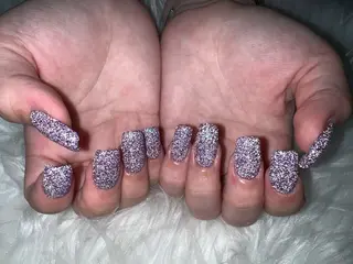 ネイル ネイルサロン ロア旧ジョリーのネイルデザイン