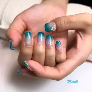 ネイル I'S nail 佐野のネイルデザイン