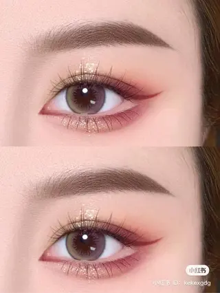 アイブロウ 韓国系得意🦋 Aspire.のマツエク・マツパデザイン