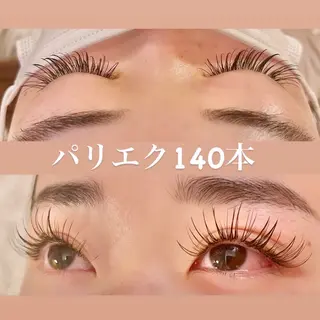 マツエク・マツパ eyelash GARDENのマツエク・マツパデザイン
