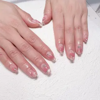 ネイル Regaro i.sのネイルデザイン