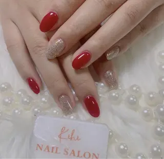 ネイル 米澤 ハナユキのネイルデザイン