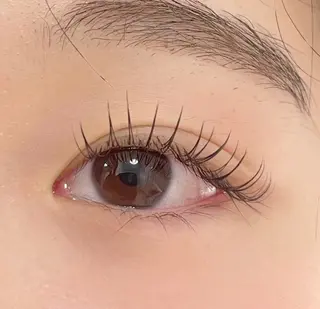 マツエク・マツパ colors【カラーズ】所属・colors💐 《岐阜》のマツエク・マツパデザイン