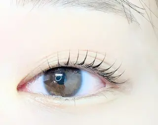 マツエク・マツパ bloom chihiroのマツエク・マツパデザイン