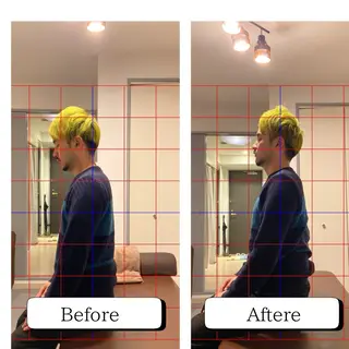 整体院　晴 AOZORAのエステ・リラクイメージ