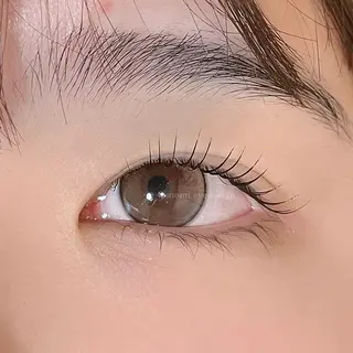 マツエク・マツパ eyelist🌿 yuiのマツエク・マツパデザイン