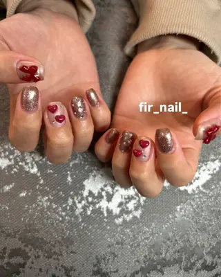 ネイル fir_ nail_のネイルデザイン