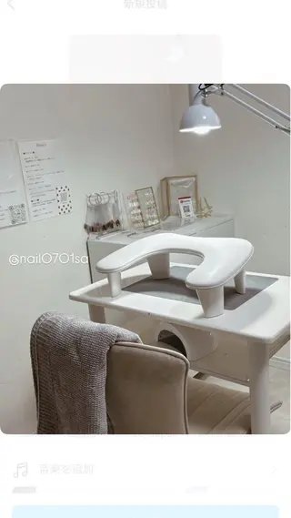 ネイル Moana Lani所属・moanaLani 🥥sayuri🌵のネイルデザイン