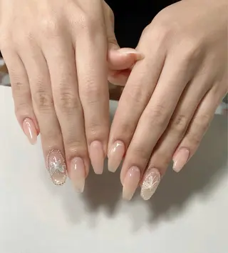 ネイル Ken nail beauty所属・Ken nailのネイルデザイン
