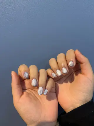ネイル Nikaido Sandraのネイルデザイン