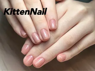 ネイル コネコ ネイルサロンのネイルデザイン